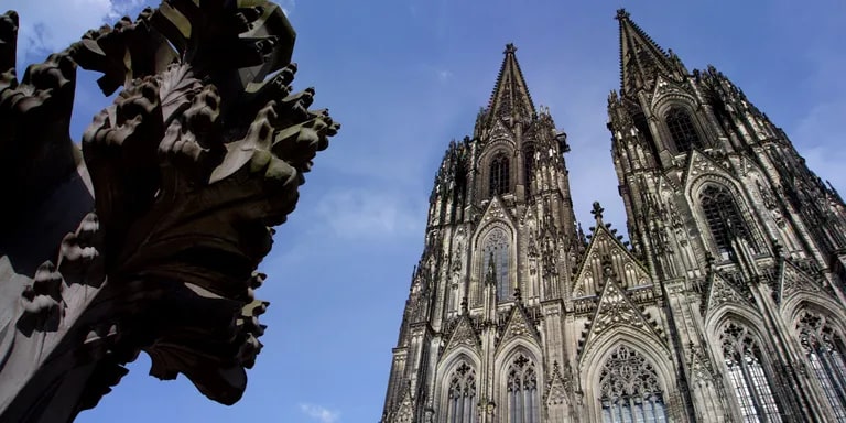 COLONIA KÖLN CATEDRAL ALEMANIA RHINE GETAWAY CRUISE VIKING RIVER CRUISES CRUCEROS RIN VIKING RIVER CRUISES RHINE CRUISES RHINE RIVER CRUISES #Rhine #RhineRiverCruises #RhineCruise #VikingRiverCruises #Cruceros #CrucerosFluviales #CrucerosFluvialesDeLujo #LuxuryRiverCruises